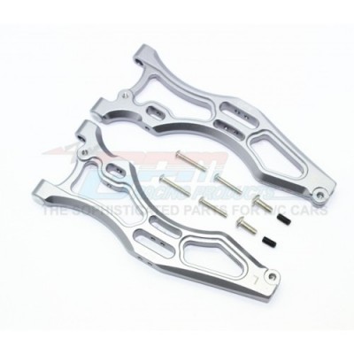 [GPM] ALUMINUM FRONT LOWER ARMS -10PC SET (AR330219 �ɼ�)