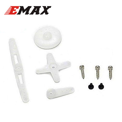 [EMAX] ES08MA/ES08MD Horn Set &Screws ����ȥ