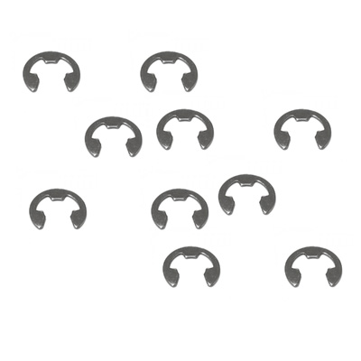 E-RING 4mm (10��)