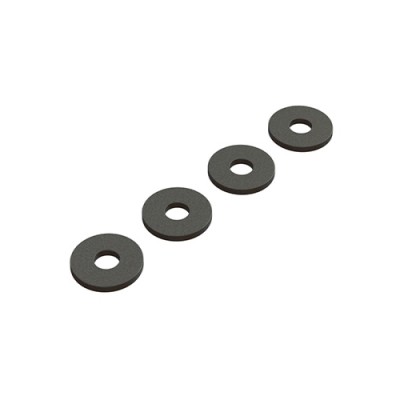 [ARRMA] Washer 4.2x12x1mm (4)