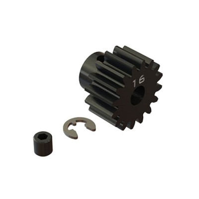 [ARRMA] 16T Mod1 Safe-D5 Pinion Gear