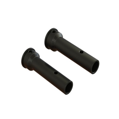 [ARRMA] CVD Axle 12x58mm (2)