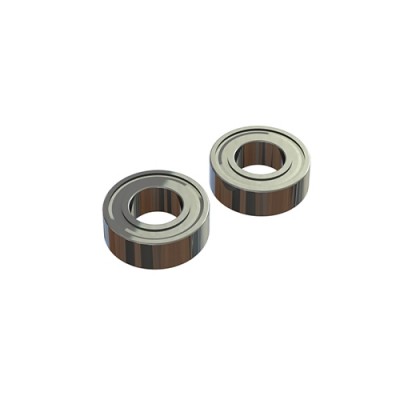 [ARRMA] Ball Bearing 12x24x6mm (2)