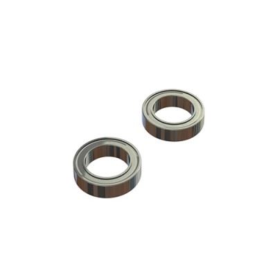 [ARRMA] Ball Bearing 17x26x5mm (2)