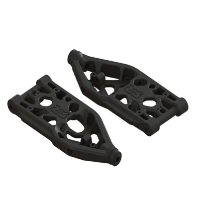 [ARRMA] Front Lower Suspension Arms (1 Pair)