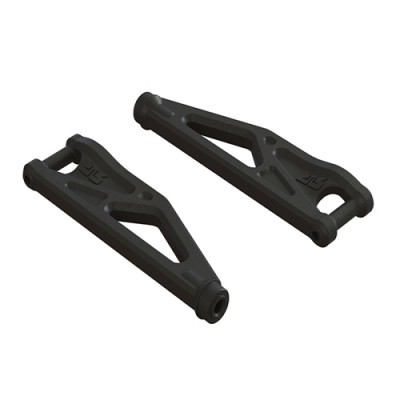 [ARRMA] Front Upper Suspension Arms (1 Pair)