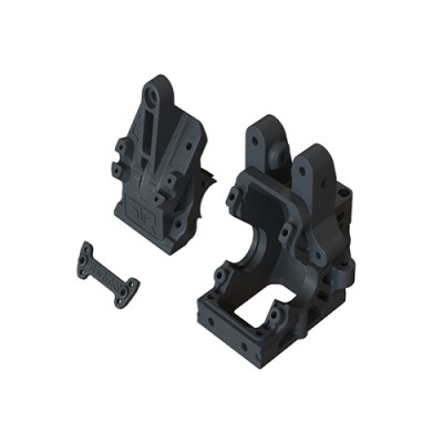 [ARRMA] Gearbox Case Set
