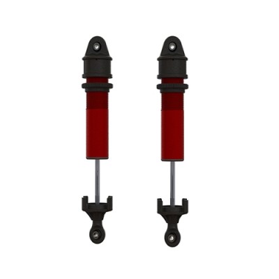[ARRMA] Shock Set 180mm (Pair) (NO SPRINGS)