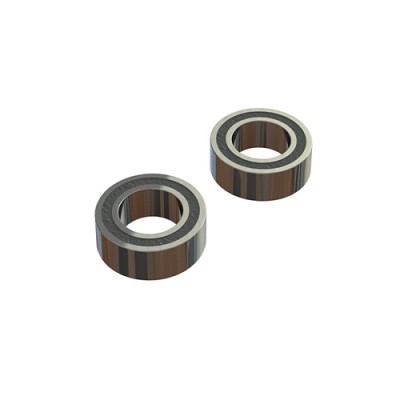 [ARRMA] Ball Bearing 15x26x7mm (2)
