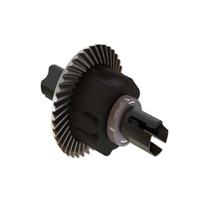 [ARRMA] Assembled Diff Set F/R