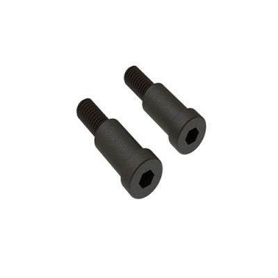 [ARRMA] Step Screw 6x22mm (2)