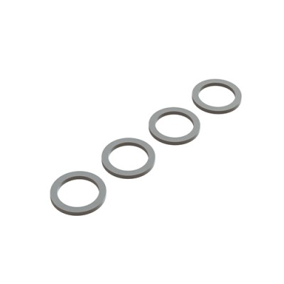 [ARRMA] Washer 6x8x0.5mm (4)