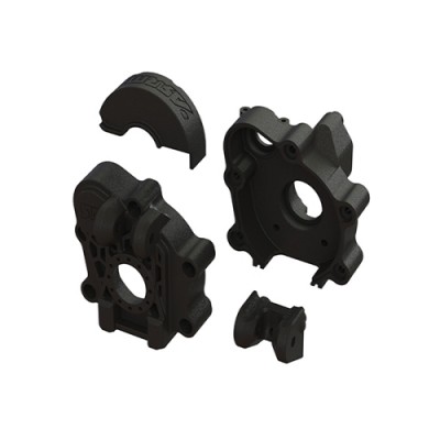 [ARRMA] Centre Gearbox Case Set