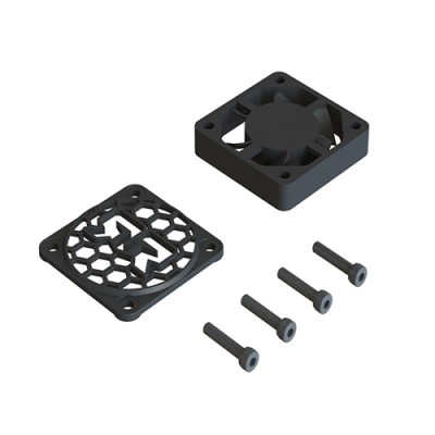 [ARRMA] Motor Fan Set 50X50mm  ����  1:5 �������Ϳ�