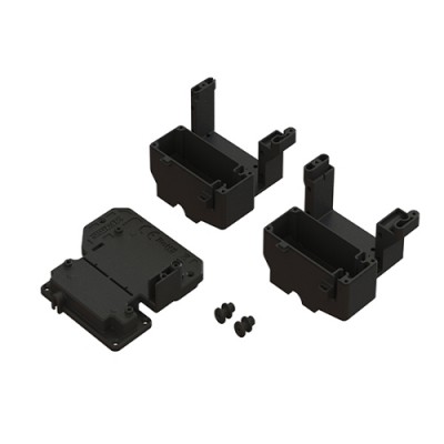 [ARRMA] Receiver Box