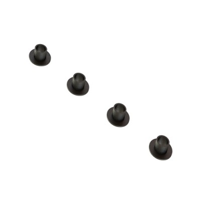 [ARRMA] Flanged Tube 4x9x4mm (4)