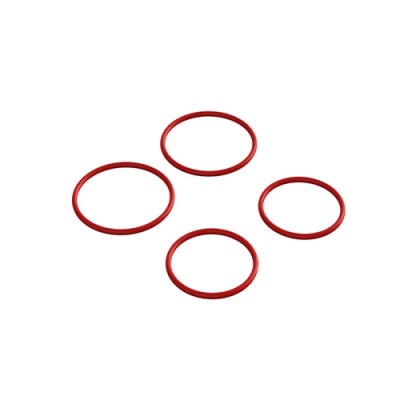 [ARRMA] Servo Saver O-Ring Set