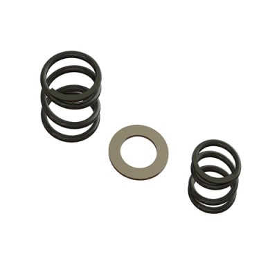 [ARRMA] Servo Saver Spring Set