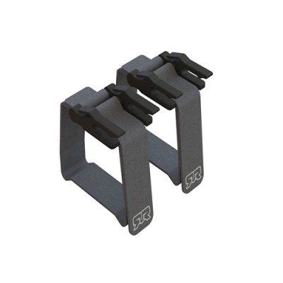 [ARRMA] Battery Strap (2)