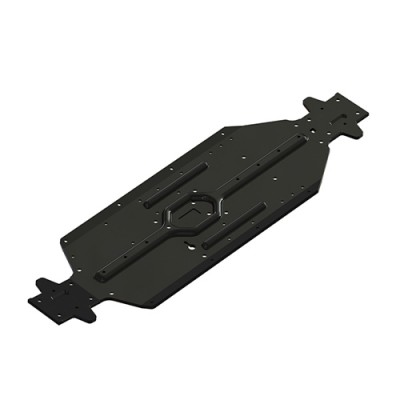 [ARRMA] Aluminum Chassis 510mm