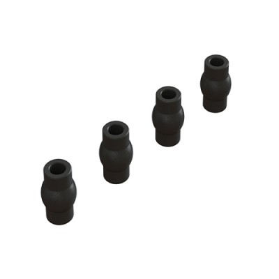[ARRMA] Ball 4x9x12.5mm (4)