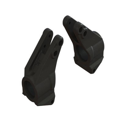 [ARRMA] Rear Hub (1 Pair)