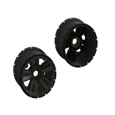 [ARRMA] Mt Wheel 4.9