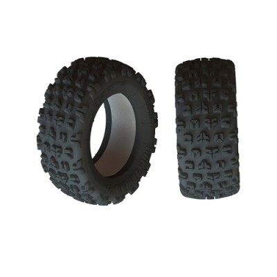 [ARRMA] ARA520055 1/5 DBOOTS COPPERHEAD2 SB MT ����/�ĸ� 3.9 Ÿ�̾� �� �μ�Ʈ (2)