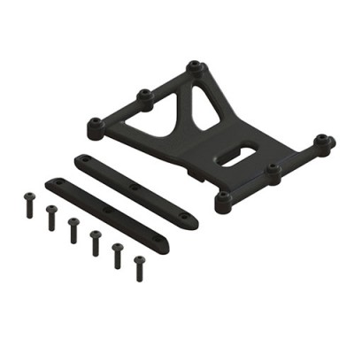 [ARRMA] Body Roof Support Set