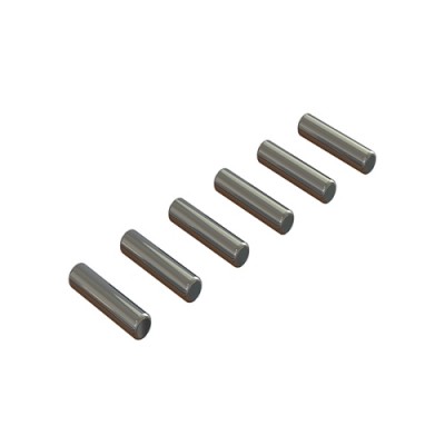 [ARRMA] Pin 3.5x14.8mm (6)