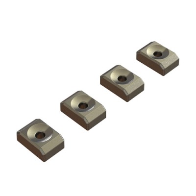 [ARRMA] Diff Inserts (4)