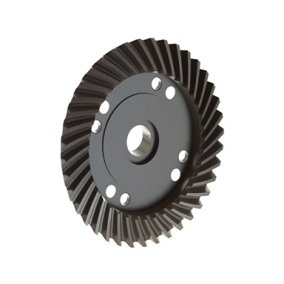 [ARRMA] Main Diff Gear 39T Spiral