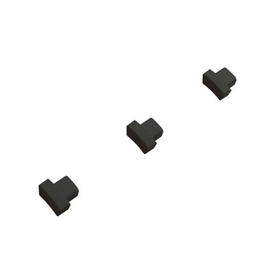 [ARRMA] Center Diff Gear Spacer (3)