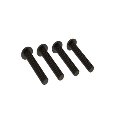 [ARRMA] Button Head Screw M5x20mm (4)