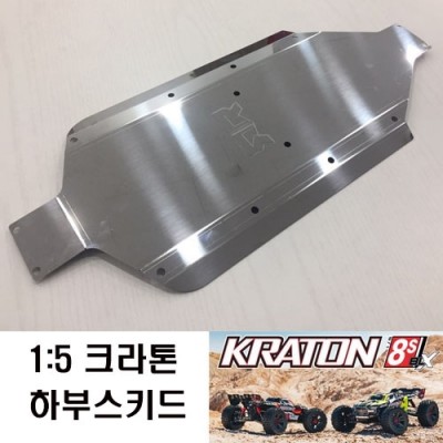 [�ɼ�] ũ���� �Ϻν�Ű��  * ���� ����   1:5 KRATON 4X4 8S AL HUB SKID
