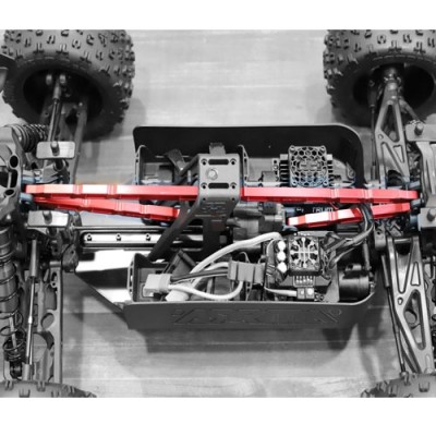 ũ���� ��Ż ��ũ�� 1:5 KRATON 4X4 8S AL OPTION