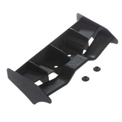 [ARRMA] AR480001 Wing 204mm Rear Black