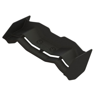 [ARRMA] AR480012 Rear Wing 4x4 TYPHON/KRATON