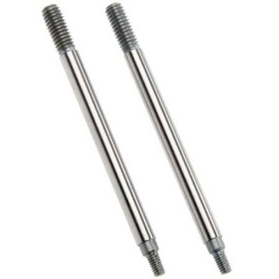 [ARRMA] AR330477 Shock Shaft 4x57mm 6S (2)