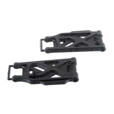 [ARRMA] AR330192 Suspension Arms M Rear Typhon (1 Pair)