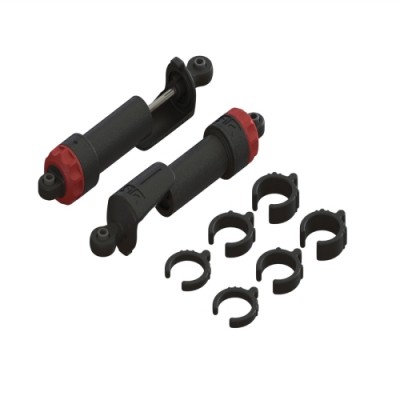 [ARRMA] AR330550 ����Ʈ ��ũ ��Ʈ (1��)