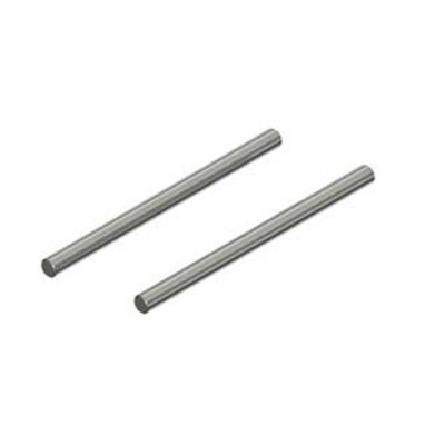 [ARRMA] AR330457 Hinge Pin 4x63mm 4x4 (2)