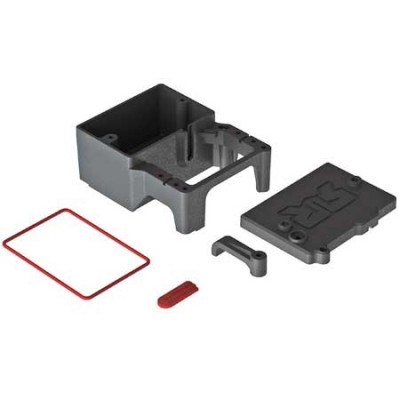 [ARRMA] AR320400 Radio Box Set 4x4