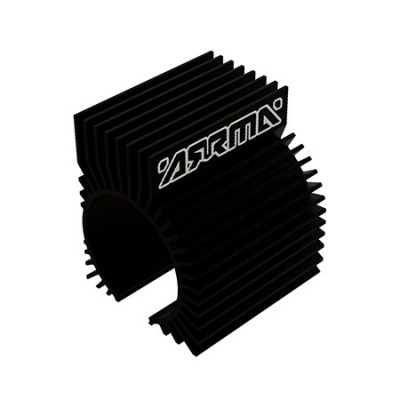 [ARRMA] AR310883 Motor Heatsink 4x4 BLX 3S