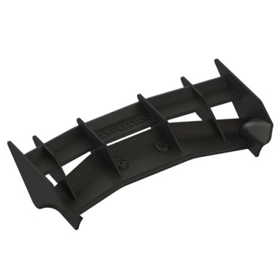 [ARRMA] AR480016 REAR WING