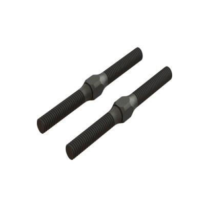 [ARRMA] AR330542 ��ƿ �Ϲ�Ŭ M4��48mm (���� / 2��)
