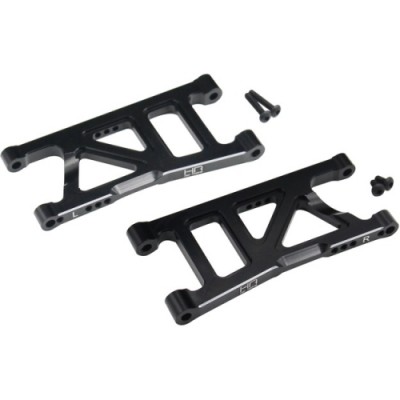 [HOT RACING] ATF5601 Lower Rear Suspension Arms Arrma 1/10 4x4