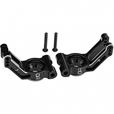 [HOT RACING] Hot Racing ATF2201 Aluminum Rear Hubs Arrma 1/10 4x4