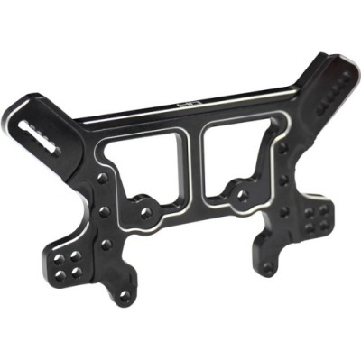 [HOT RACING] Aluminum Rear Lower Front Suspension Arm Mount Arrma 1/8