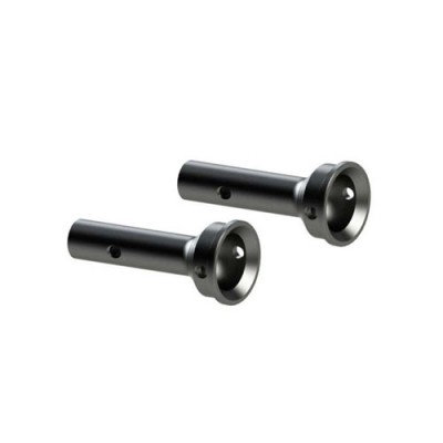 [ARRMA] AR310487 CVD Axle 8x36.5mm Talion V4 (2)